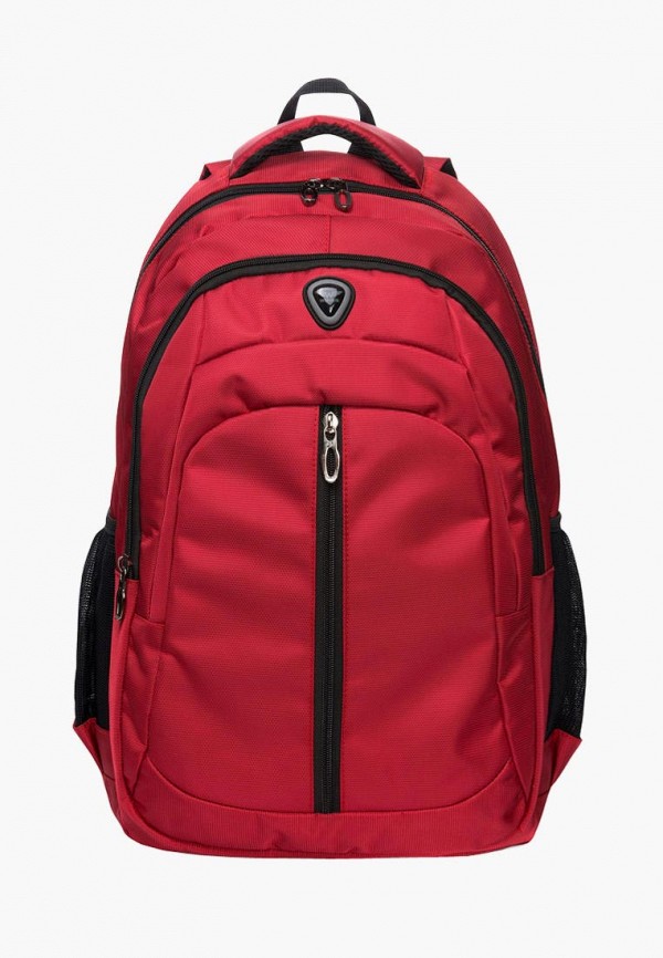 

Рюкзак Bag Republic, Красный, Bag Republic MP002XW15477