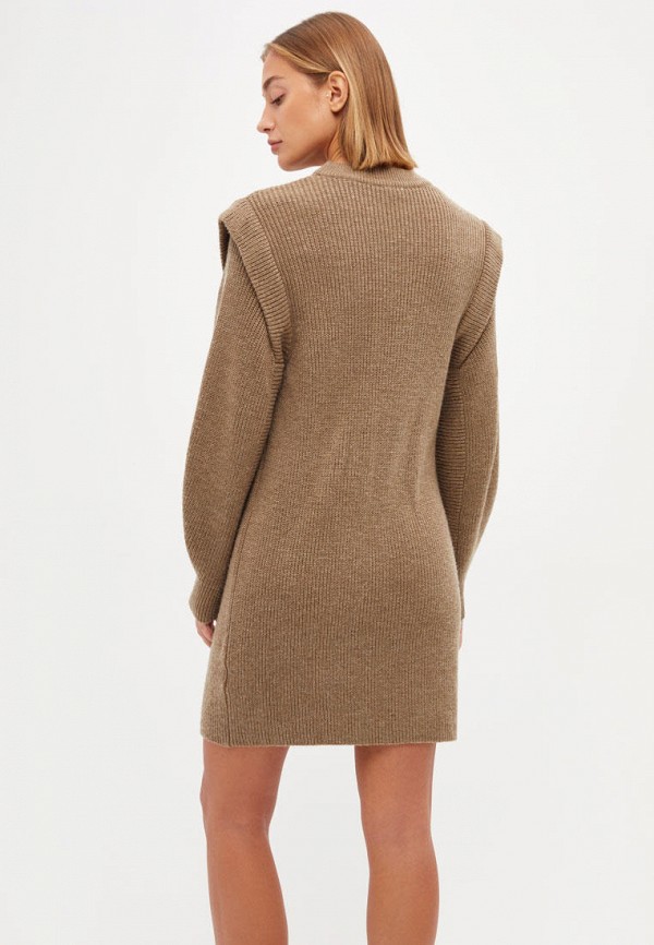 

Платье Lime, Коричневый