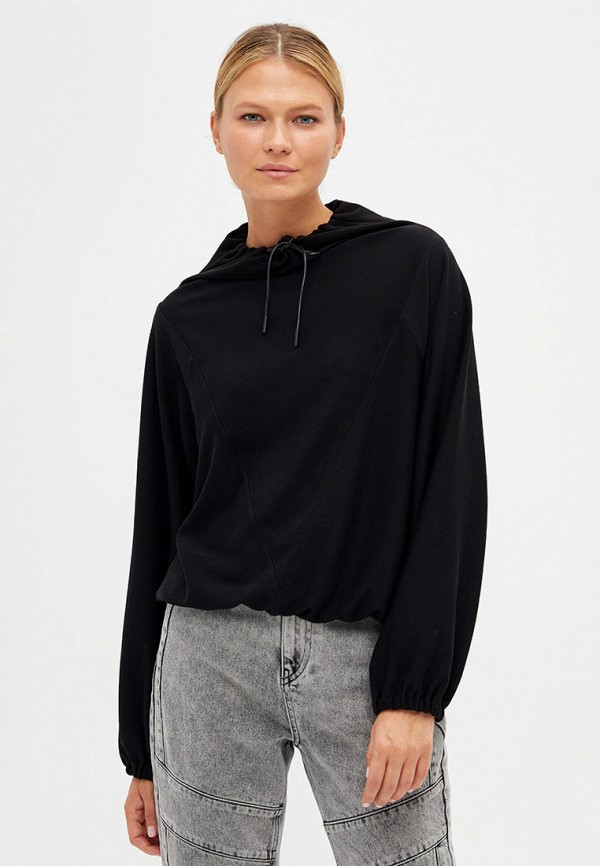 

Свитшот Lime, Черный