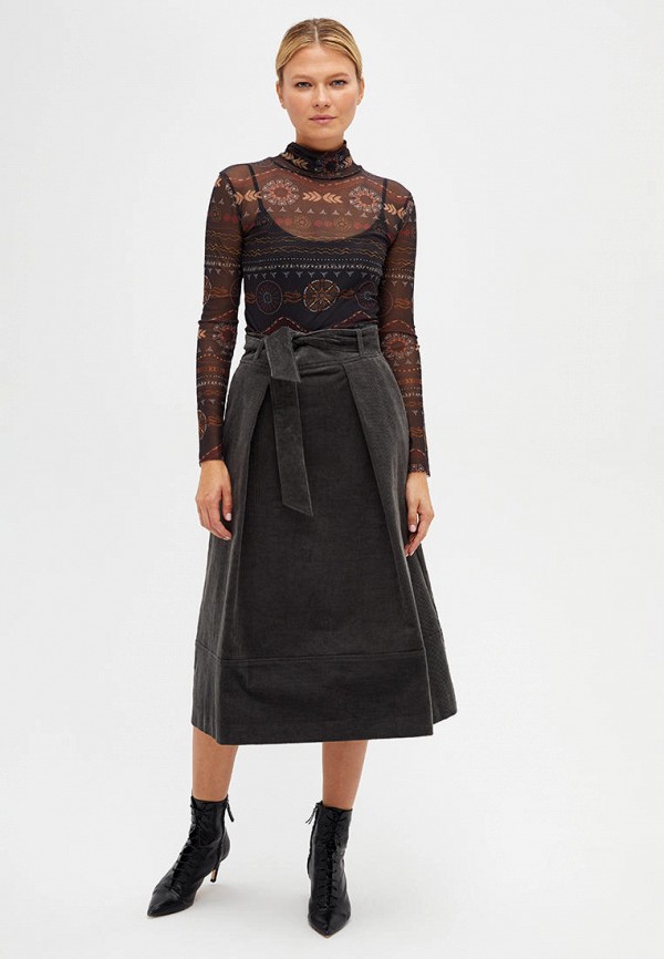 фото Юбка lime