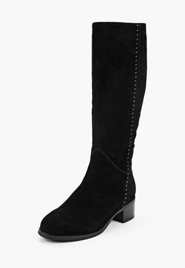 фото Сапоги thomas munz