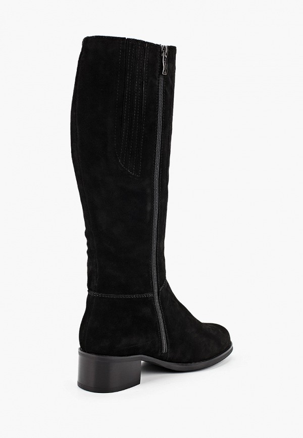 фото Сапоги thomas munz