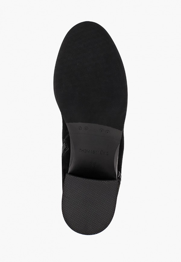 фото Сапоги thomas munz