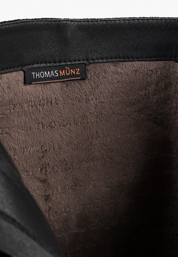 фото Сапоги thomas munz