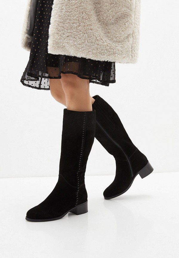 фото Сапоги thomas munz