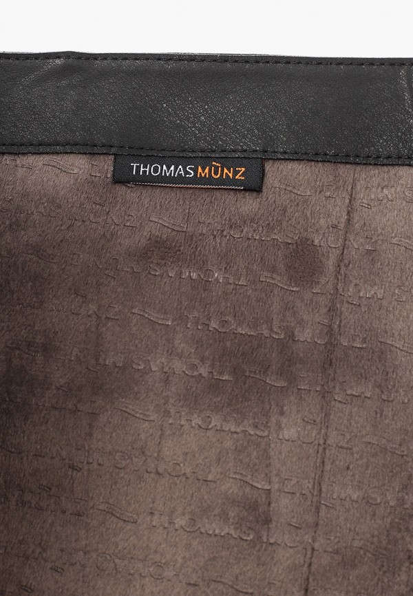 фото Сапоги thomas munz