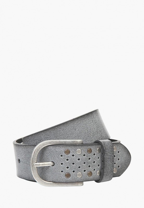 

Ремень Lindenmann, Серый, Lindenmann MP002XW154C7