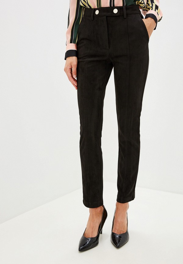 

Брюки Love Republic, Черный