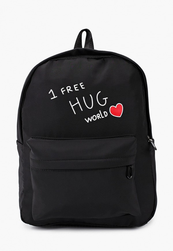 

Рюкзак Keddo, Черный