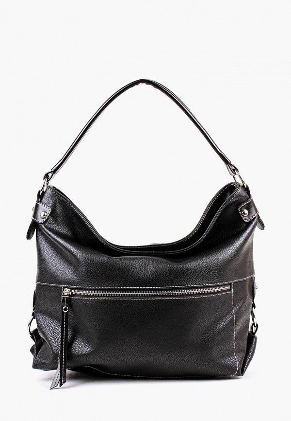 

Сумка Медведково, Черный