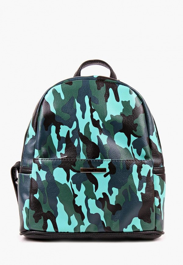 

Рюкзак Медведково, Разноцветный