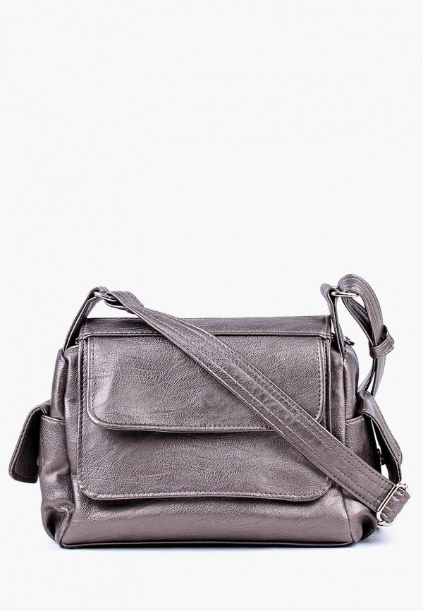 

Сумка Медведково, Коричневый