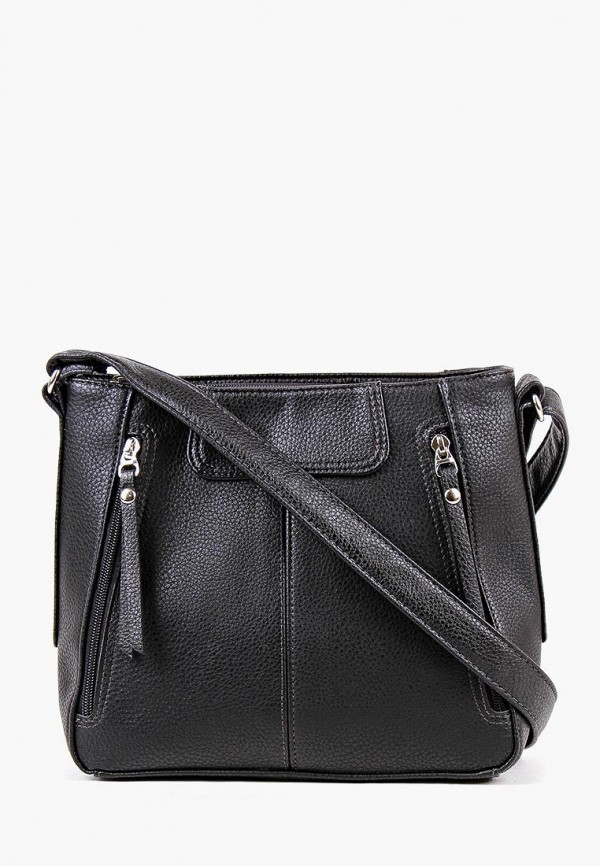 

Сумка Медведково, Черный