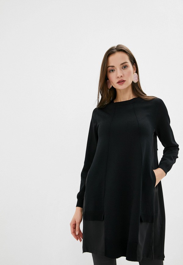 

Платье Sandwich, Черный