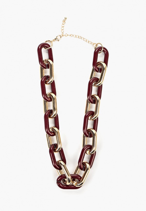 

Колье diva, Разноцветный