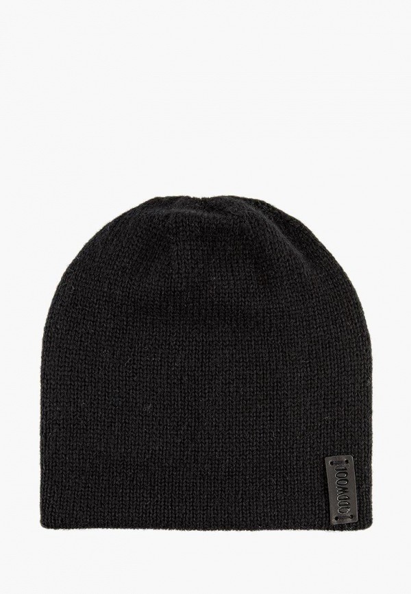 

Шапка Oddwood, Черный