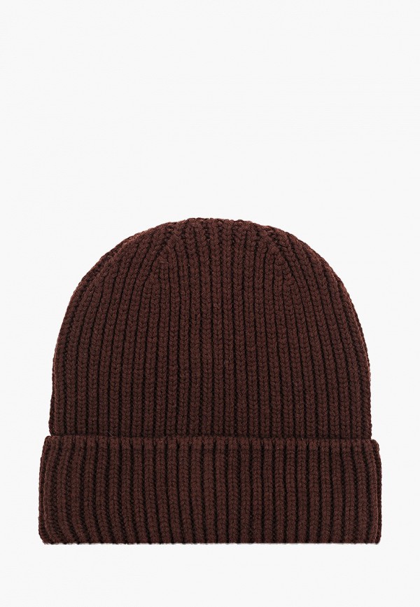 

Шапка Victoria Kuksina, Коричневый