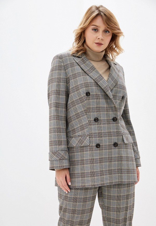 

Костюм Lanicka, Серый