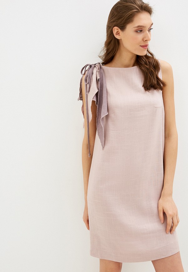 

Платье Love Vita, Розовый