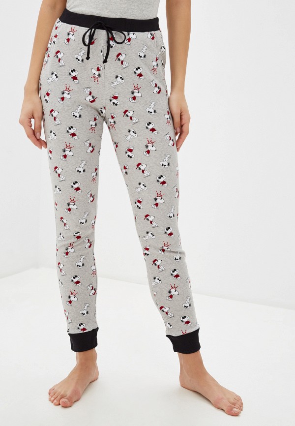 

Брюки домашние Tezenis, Серый