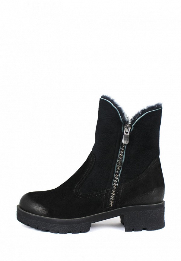 

Ботинки Pera Donna, Черный, Pera Donna MP002XW15524