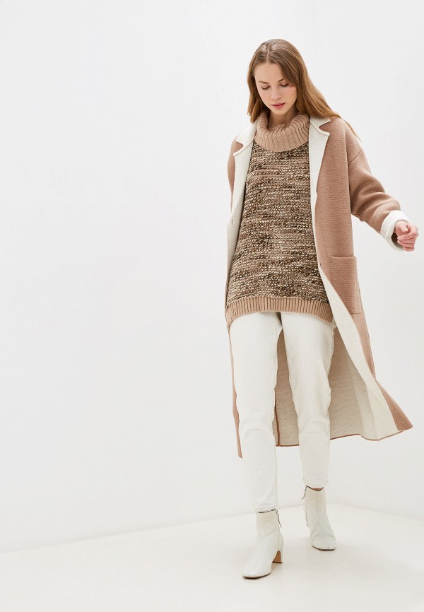 фото Свитер русский сезон