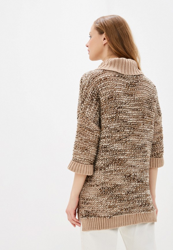 фото Свитер русский сезон