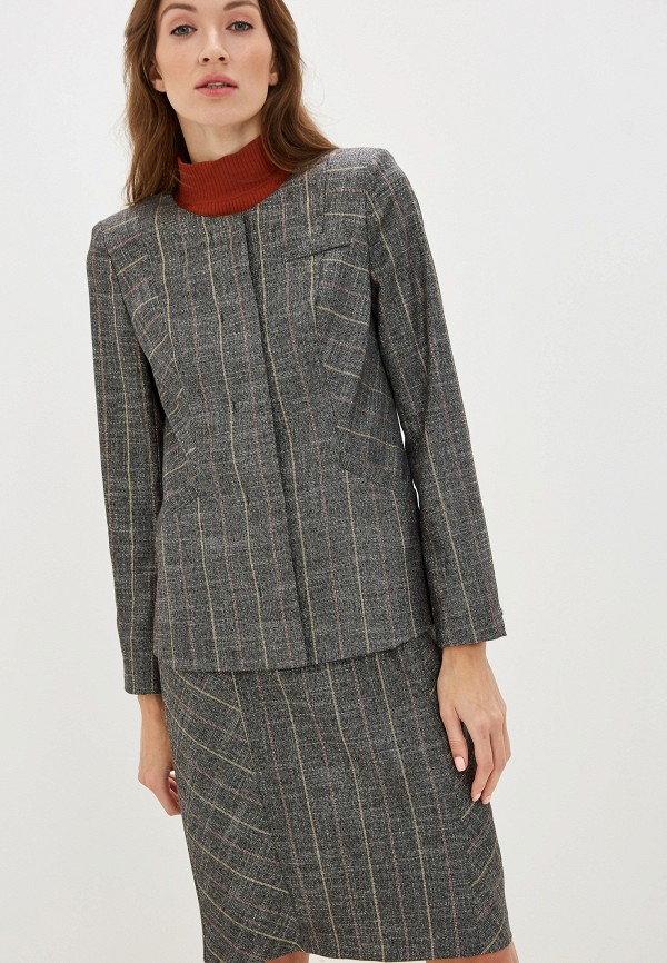 

Костюм ASV Fashion Design, Серый