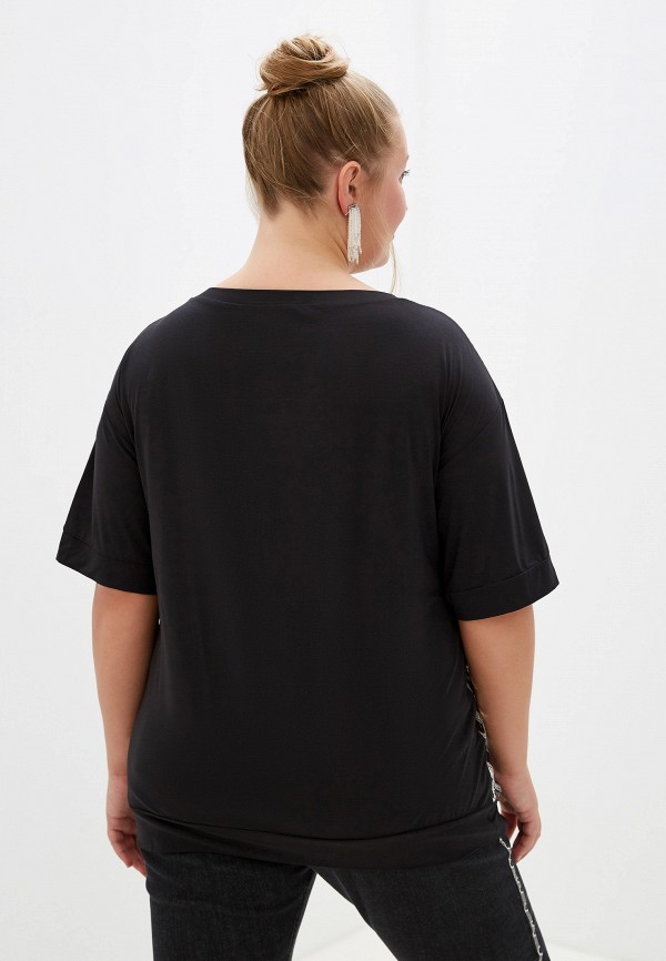 

Блуза ASV Fashion Design, Черный