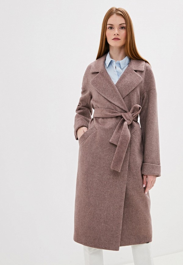 

Пальто Ylluzzore, Коричневый