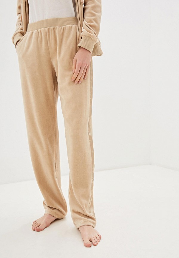 

Брюки домашние Deseo, Бежевый