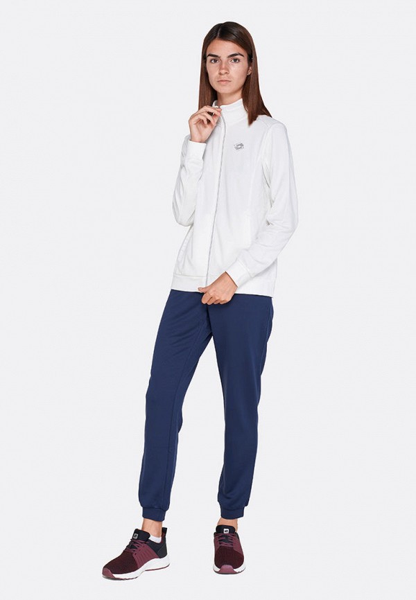 

Костюм спортивный Lotto, Разноцветный, MERYL VI SUIT RIB PL W