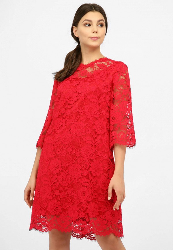 

Платье MioDress, Красный, Долл