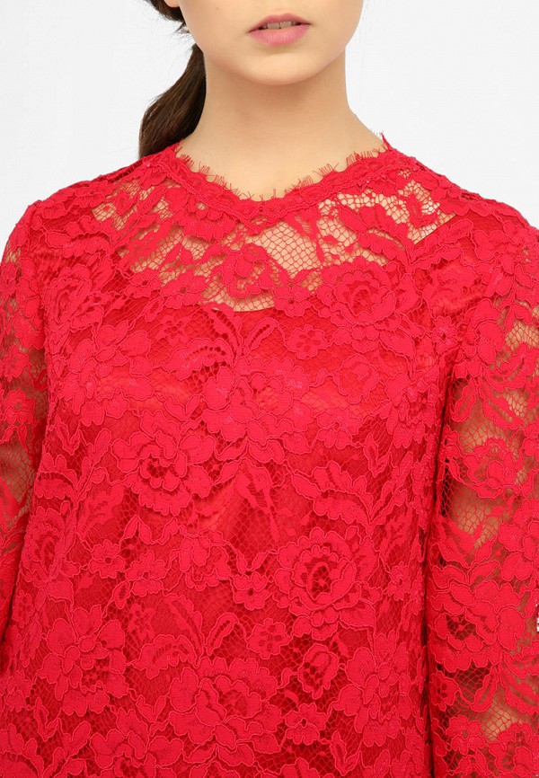 

Платье MioDress, Красный, MioDress MP002XW155IY