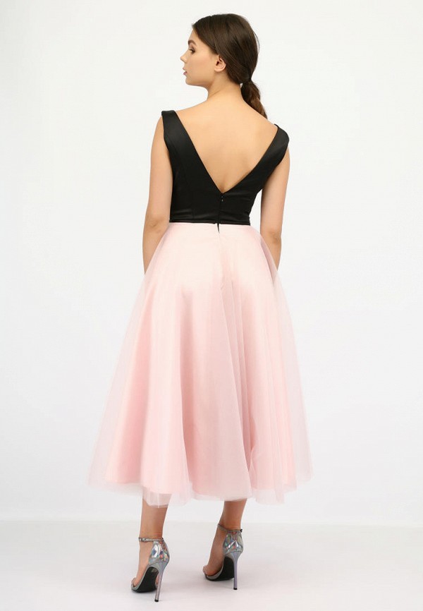 

Платье MioDress, Розовый, MioDress MP002XW155IZ