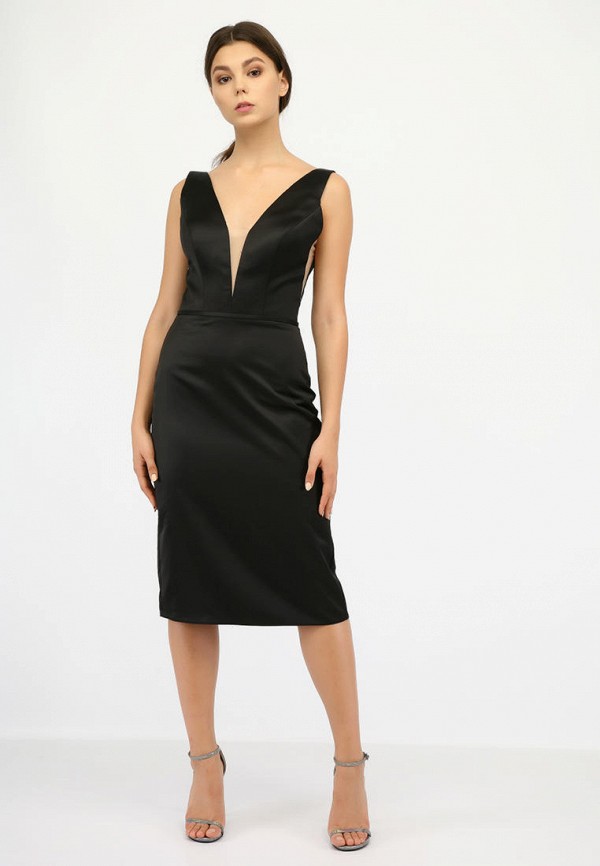 

Платье MioDress, Черный, MioDress MP002XW155J0