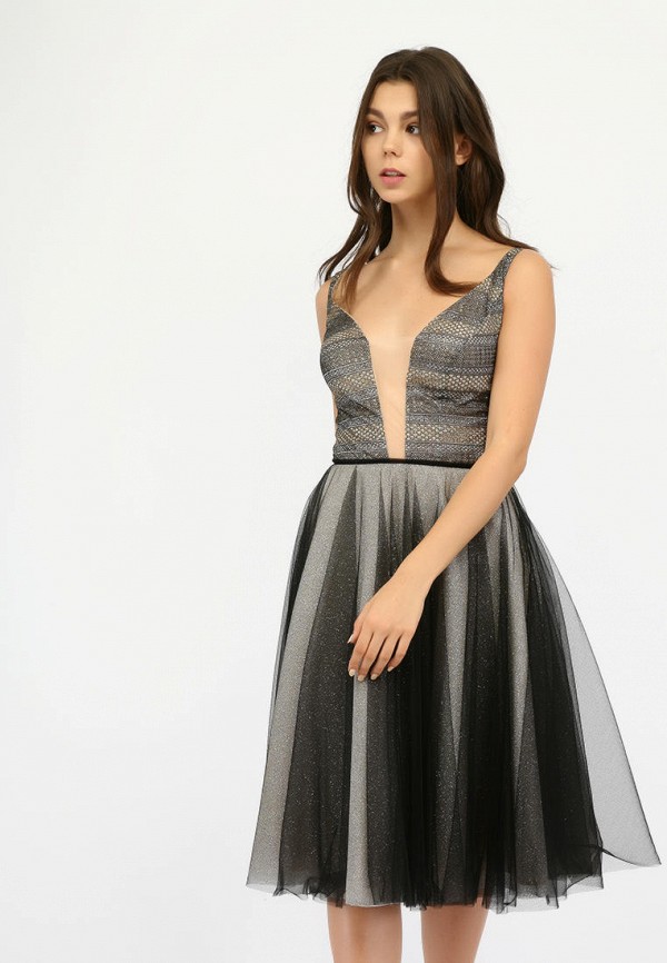 

Платье MioDress, Черный, MioDress MP002XW155J2