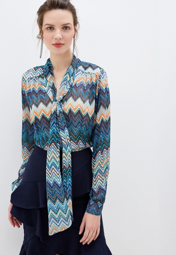 

Блуза Stella di Mare Dress, Зеленый