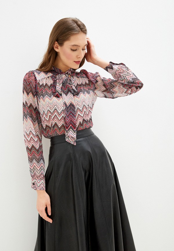 

Блуза Stella di Mare Dress, Разноцветный