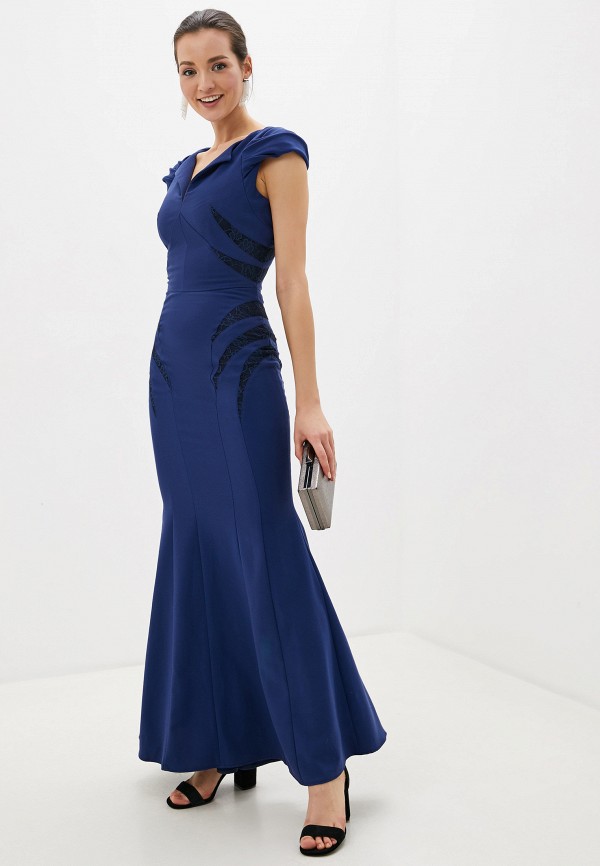 

Платье Stella di Mare Dress, Синий