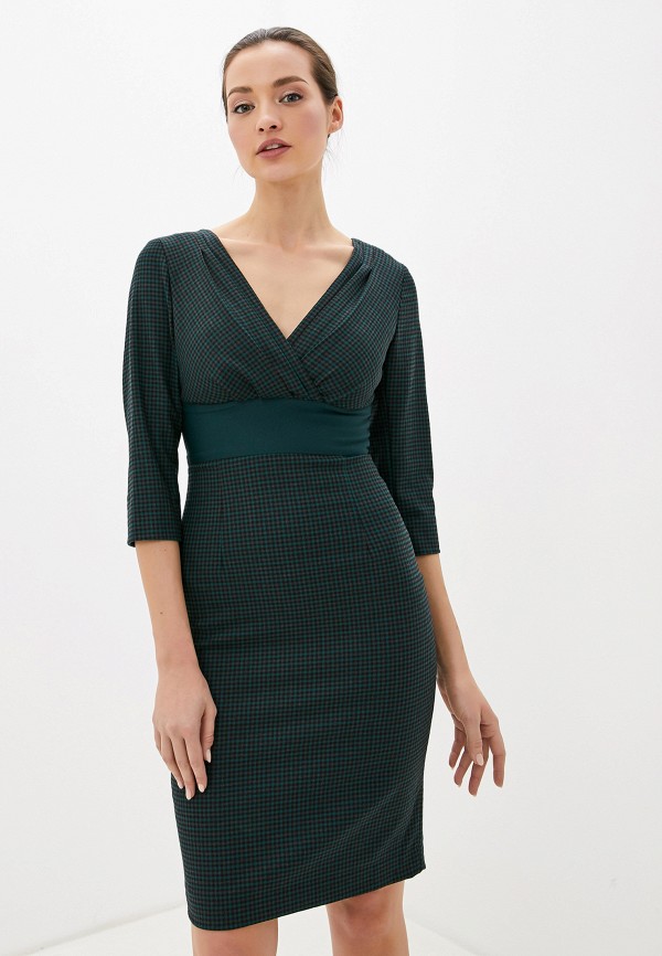 

Платье Stella di Mare Dress, Зеленый