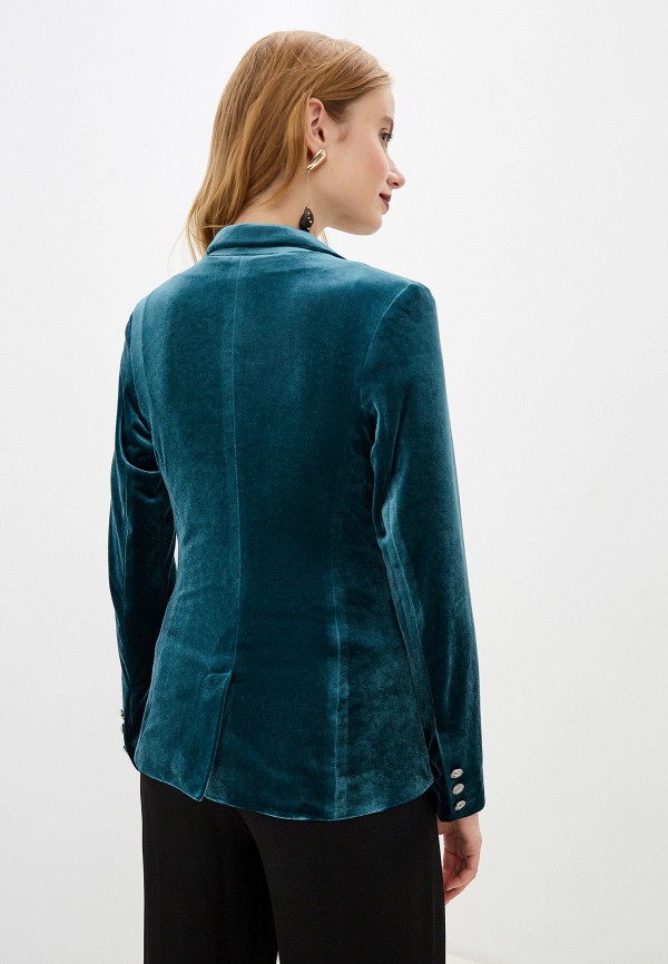 

Жакет Stella di Mare Dress, Зеленый