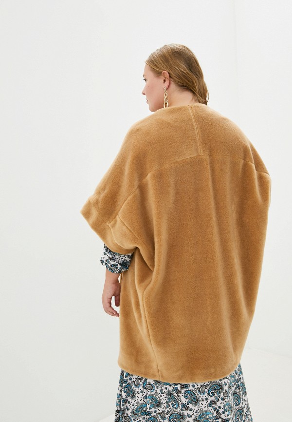 

Пальто ASV Fashion Design, Коричневый