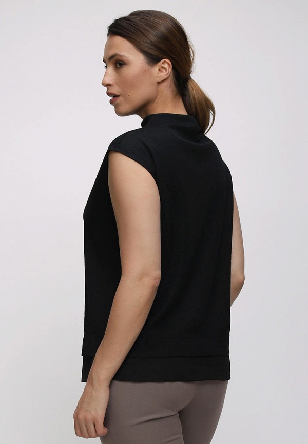 

Жилет Planita, Черный