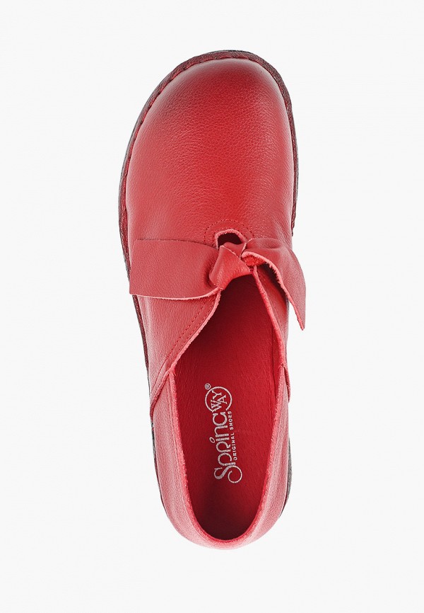 фото Ботинки sprincway