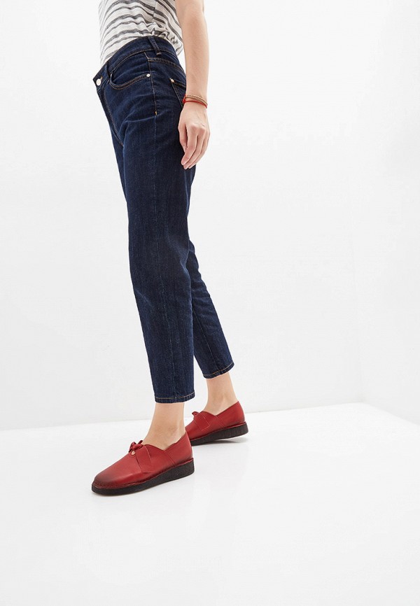 фото Ботинки sprincway