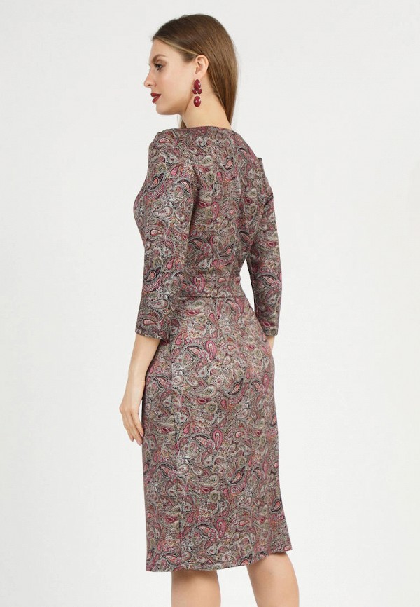 

Платье Olivegrey, Разноцветный, LIKA