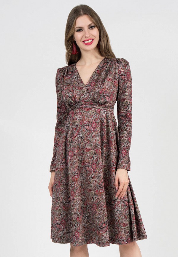 

Платье Olivegrey, Разноцветный, ALLIN