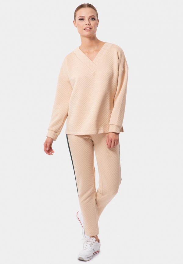 

Брюки спортивные Vladi Collection, Бежевый