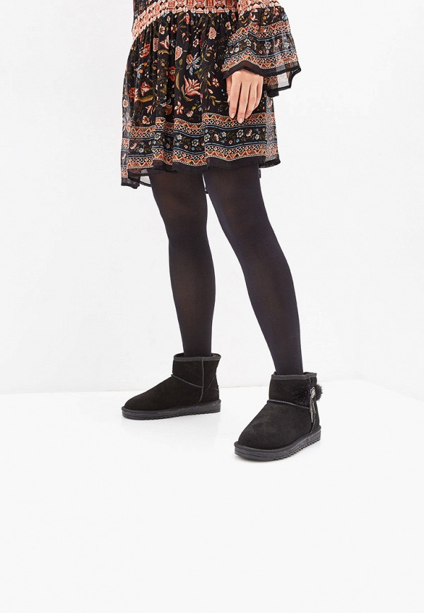 фото Полусапоги saivvila